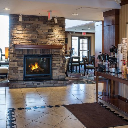 Staybridge Suites Harrisburg-Hershey By Ihg Exteriör bild
