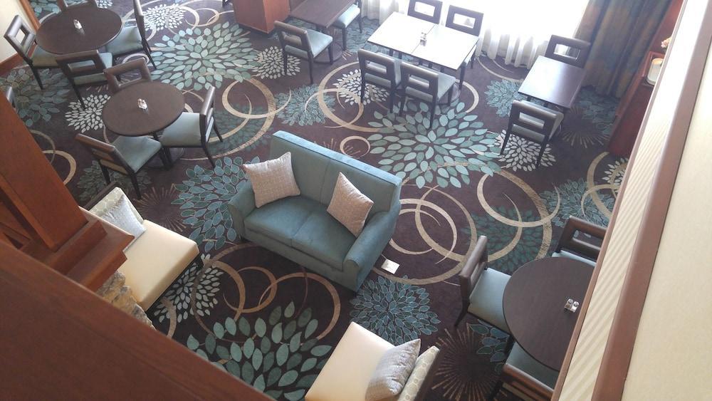 Staybridge Suites Harrisburg-Hershey By Ihg Exteriör bild