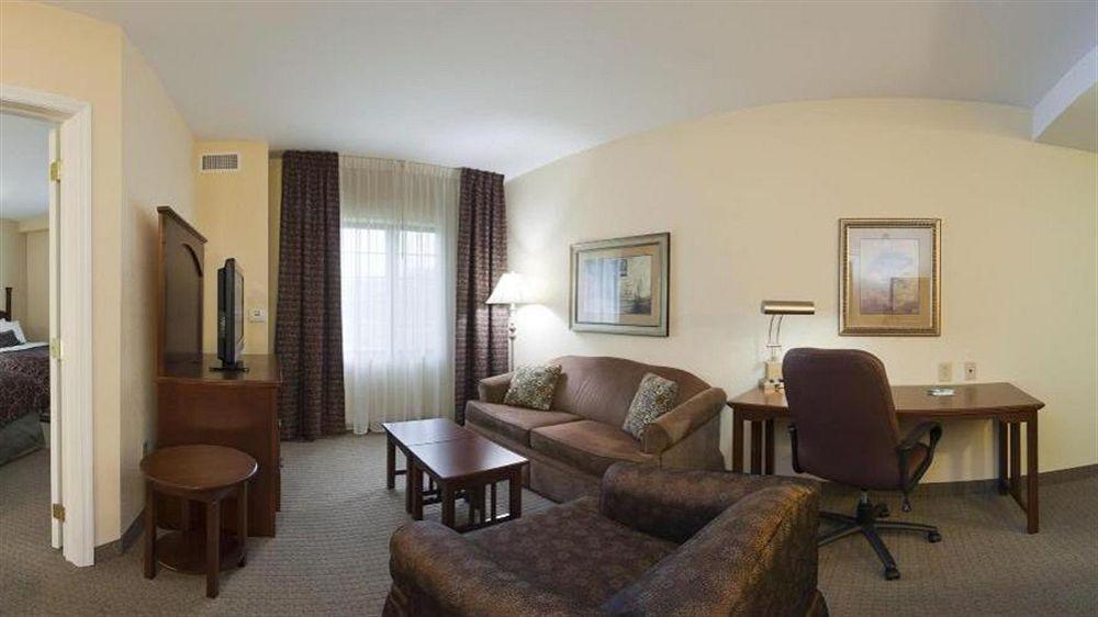 Staybridge Suites Harrisburg-Hershey By Ihg Exteriör bild