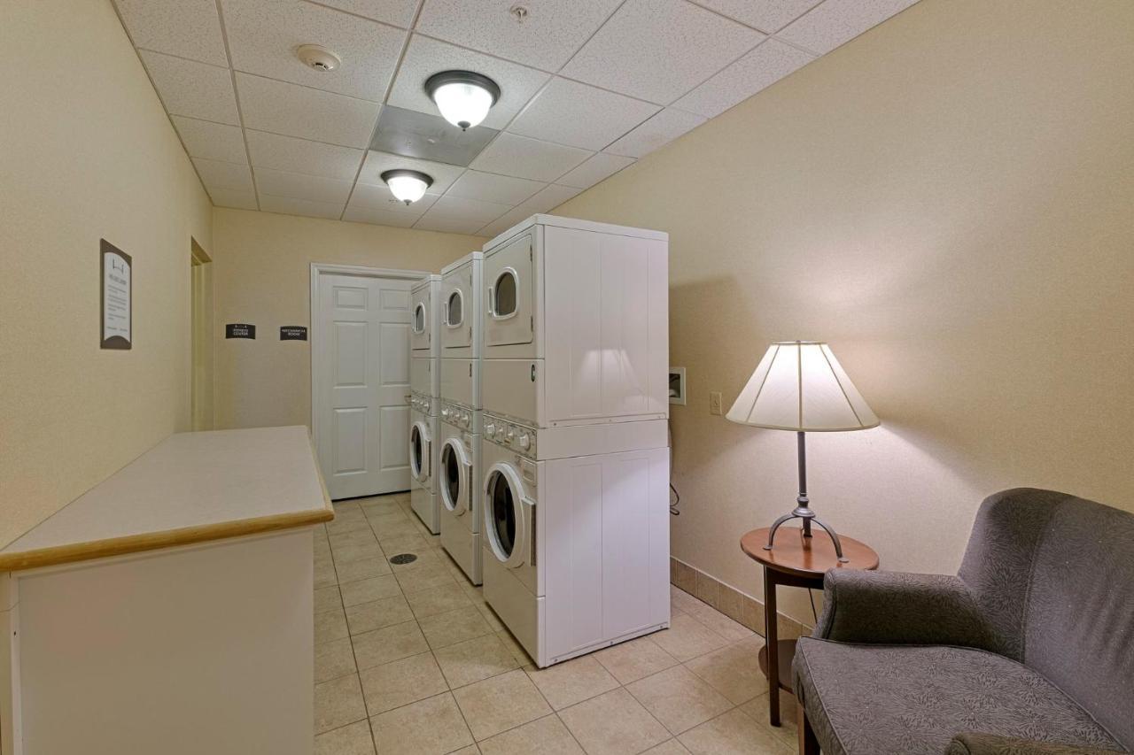Staybridge Suites Harrisburg-Hershey By Ihg Exteriör bild