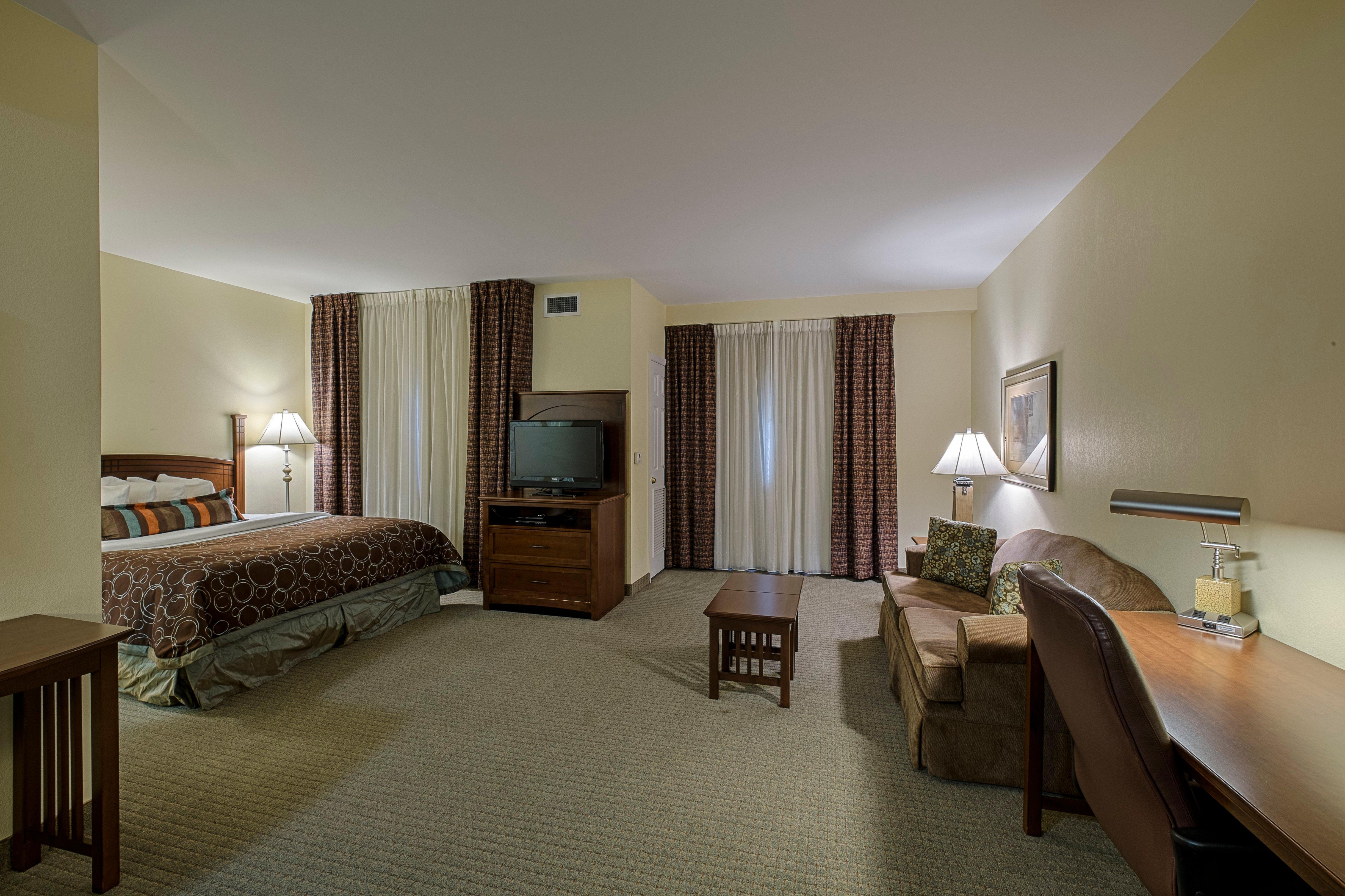 Staybridge Suites Harrisburg-Hershey By Ihg Exteriör bild