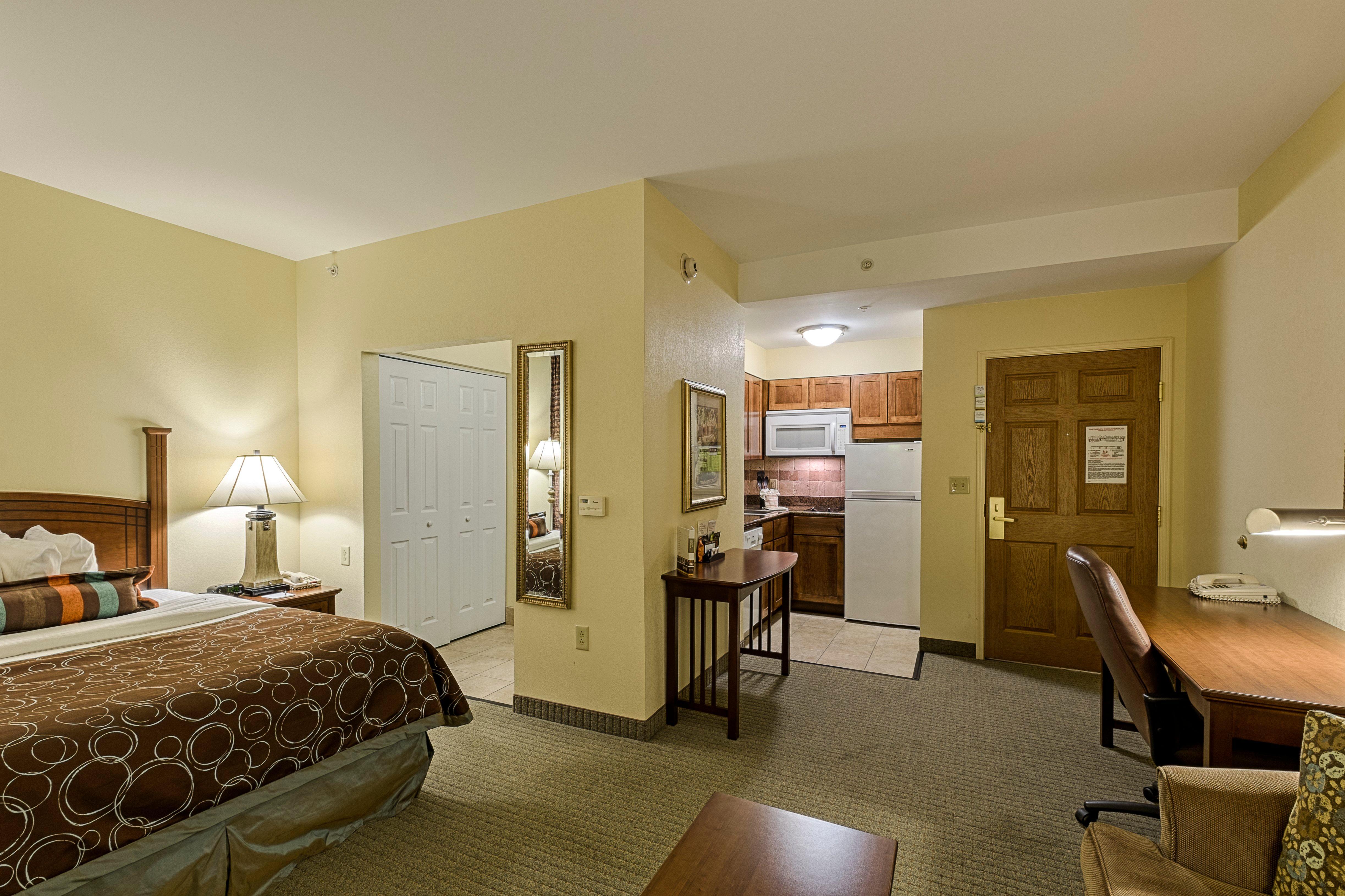 Staybridge Suites Harrisburg-Hershey By Ihg Exteriör bild