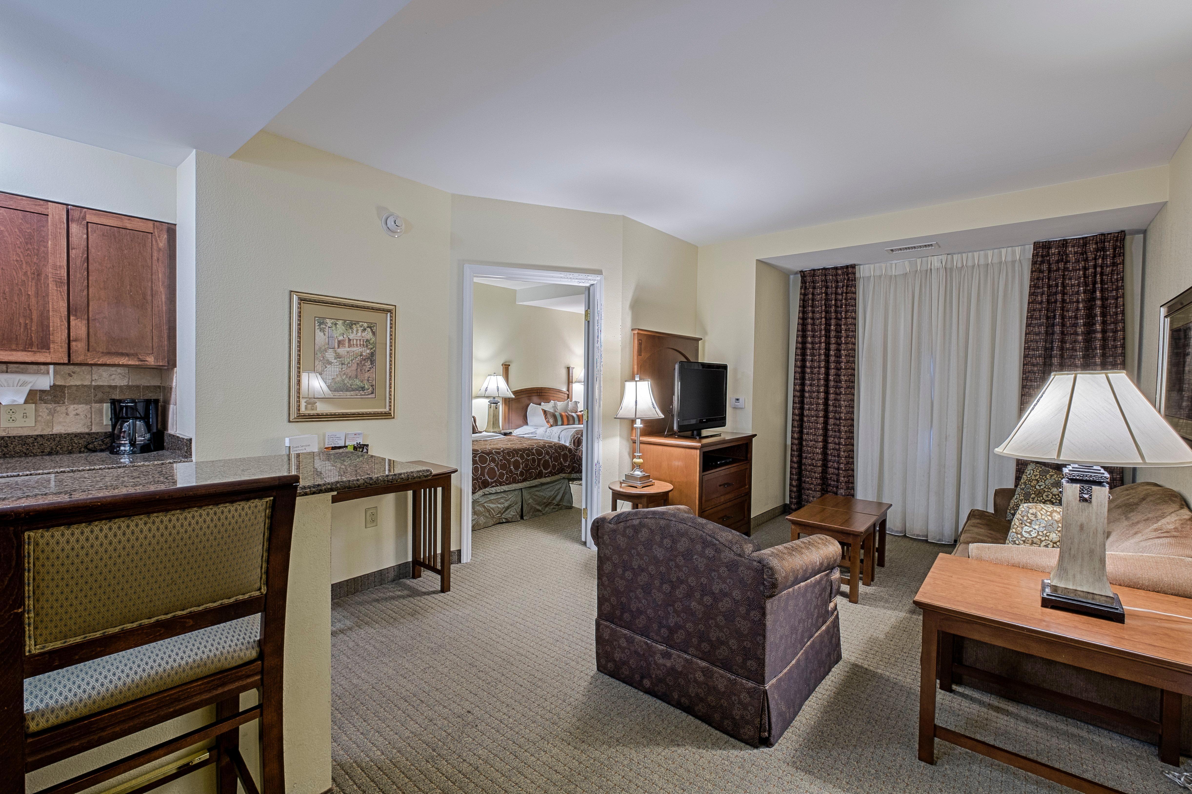 Staybridge Suites Harrisburg-Hershey By Ihg Exteriör bild