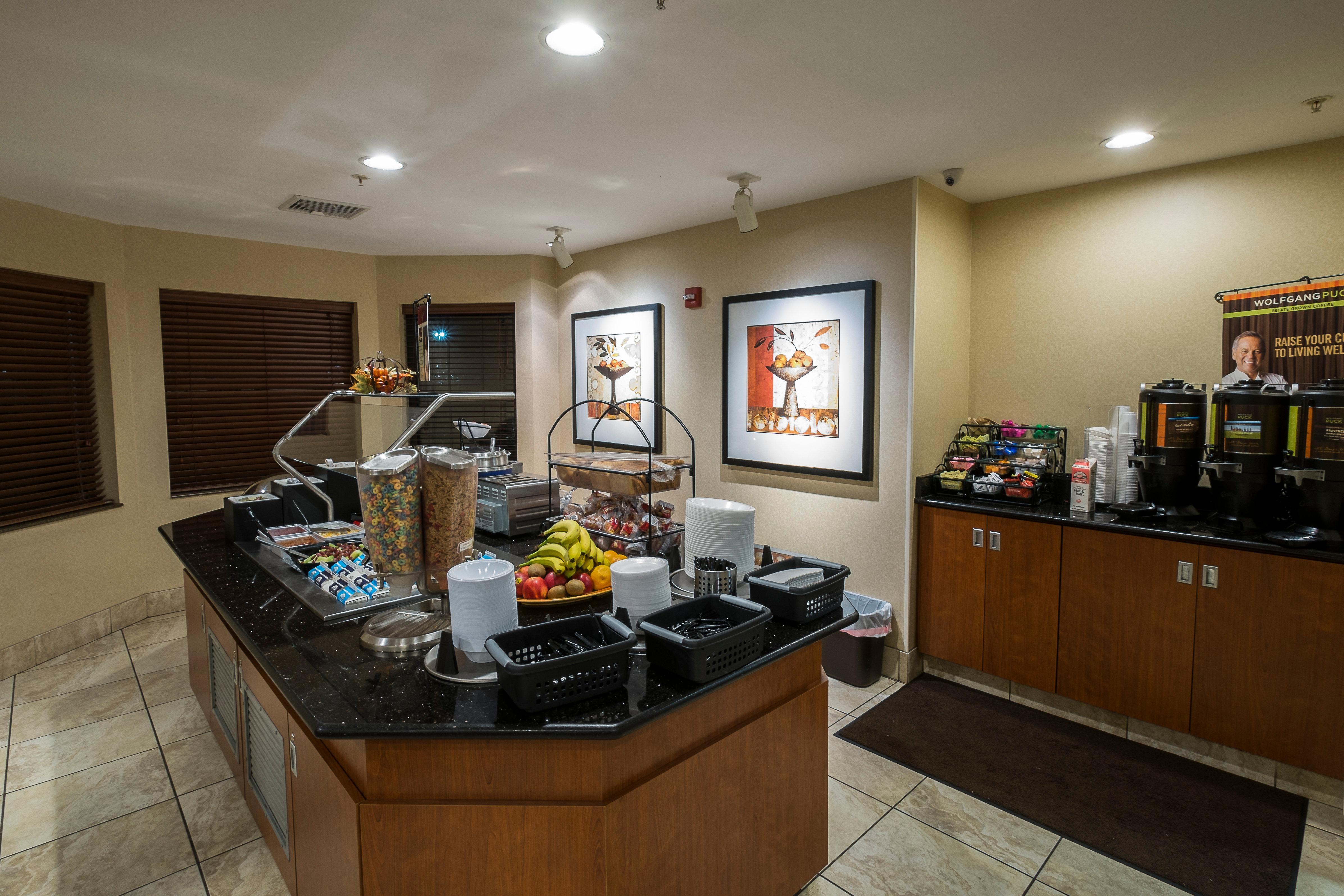 Staybridge Suites Harrisburg-Hershey By Ihg Exteriör bild