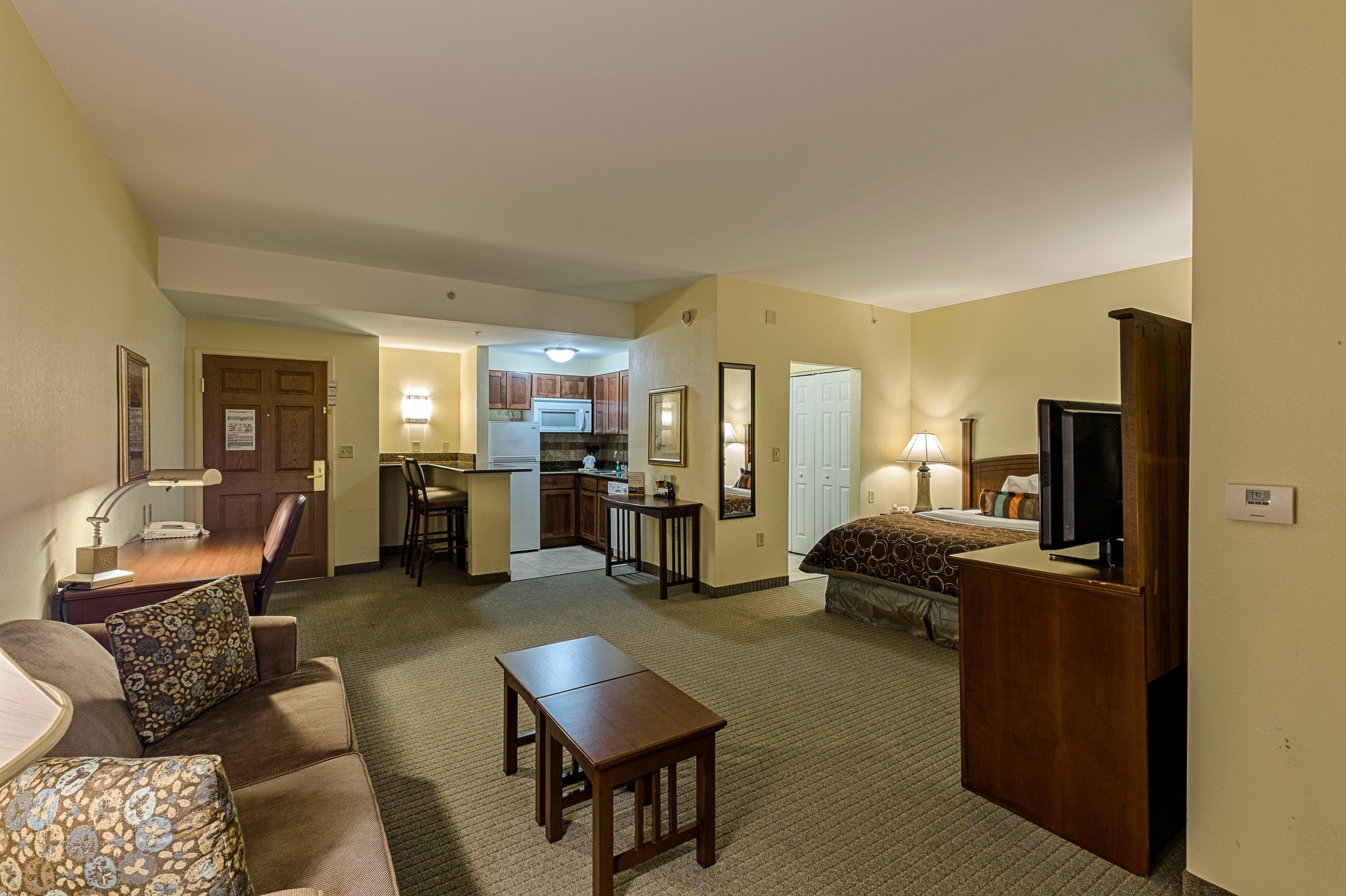 Staybridge Suites Harrisburg-Hershey By Ihg Exteriör bild