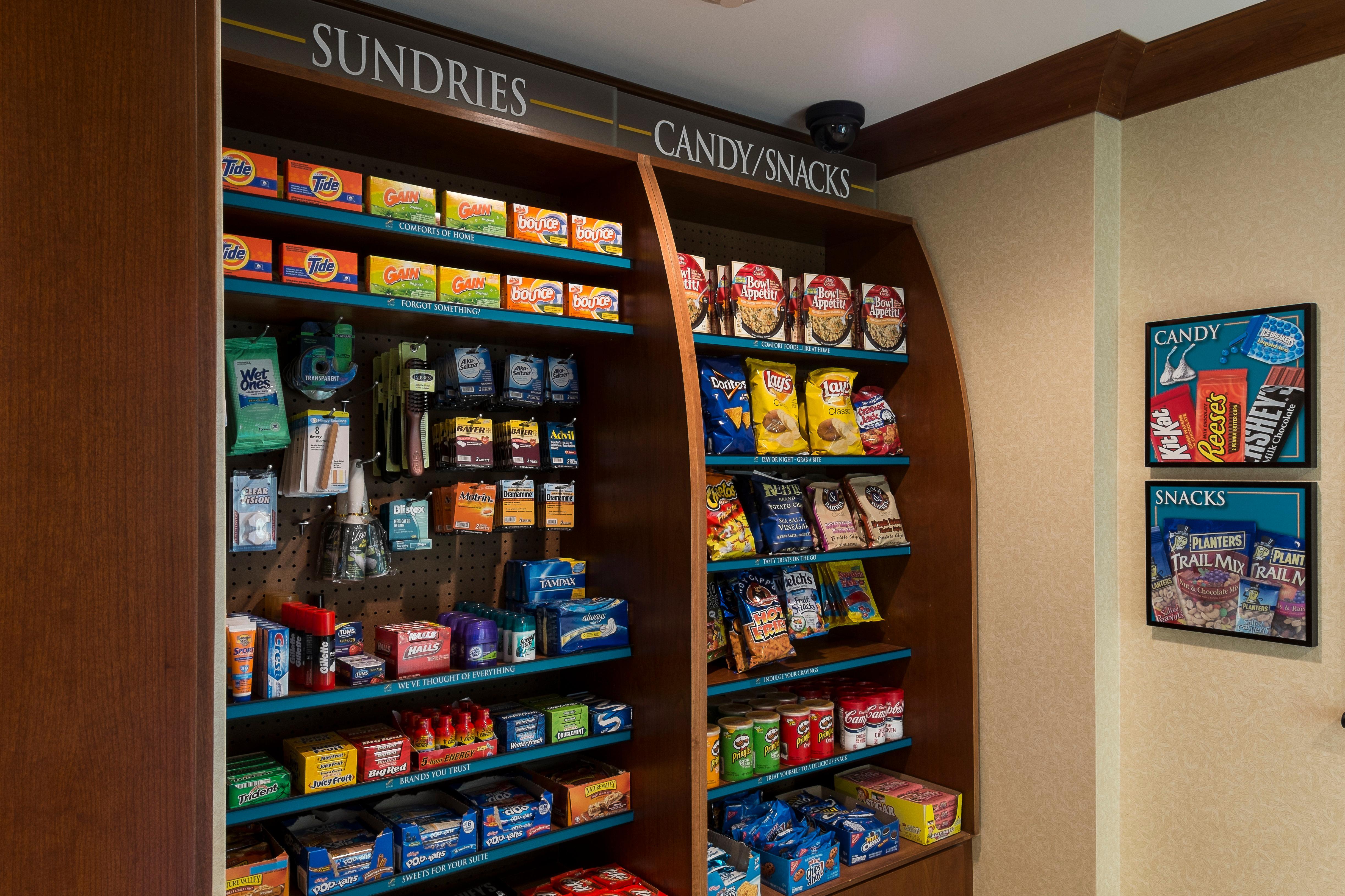 Staybridge Suites Harrisburg-Hershey By Ihg Exteriör bild