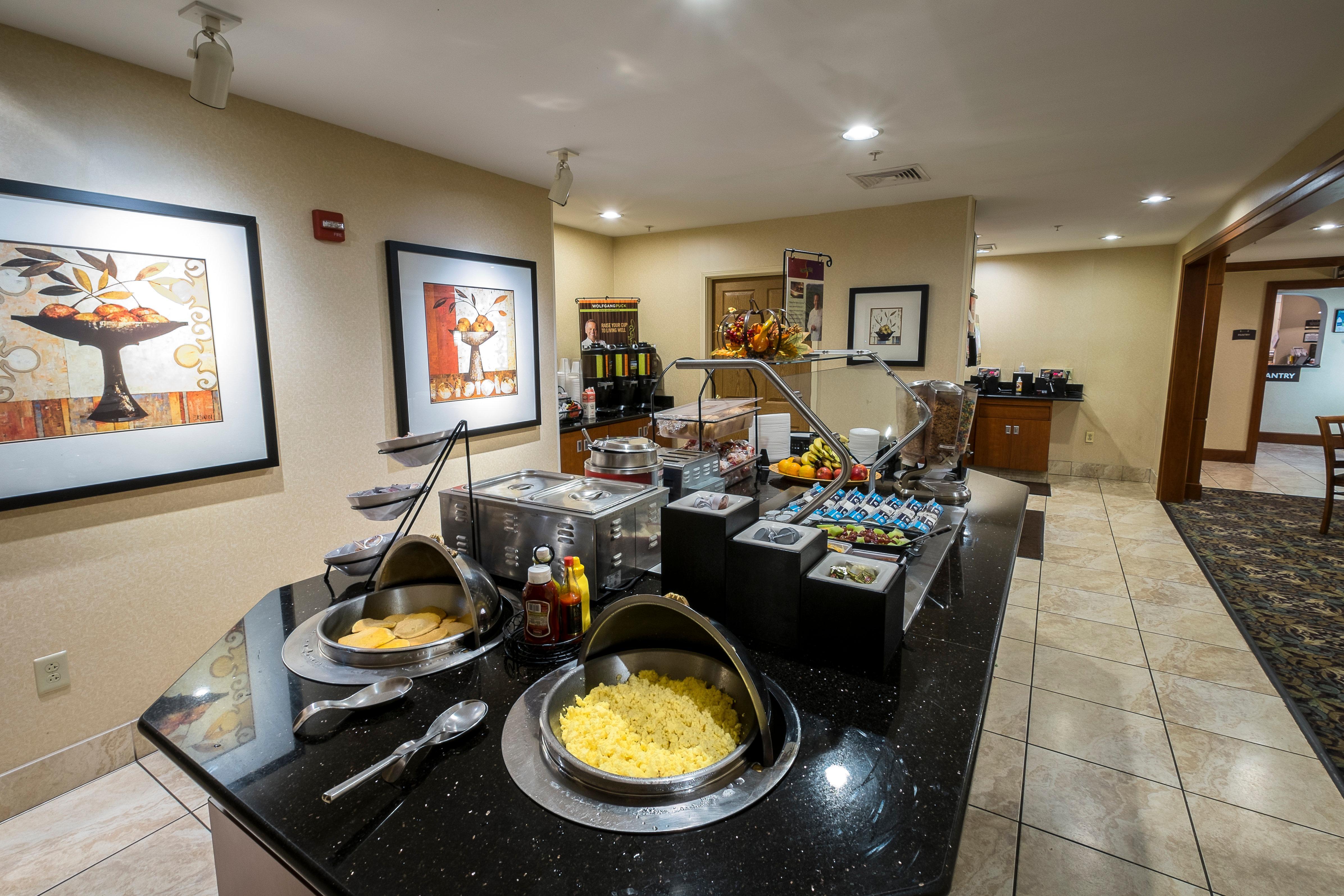 Staybridge Suites Harrisburg-Hershey By Ihg Exteriör bild