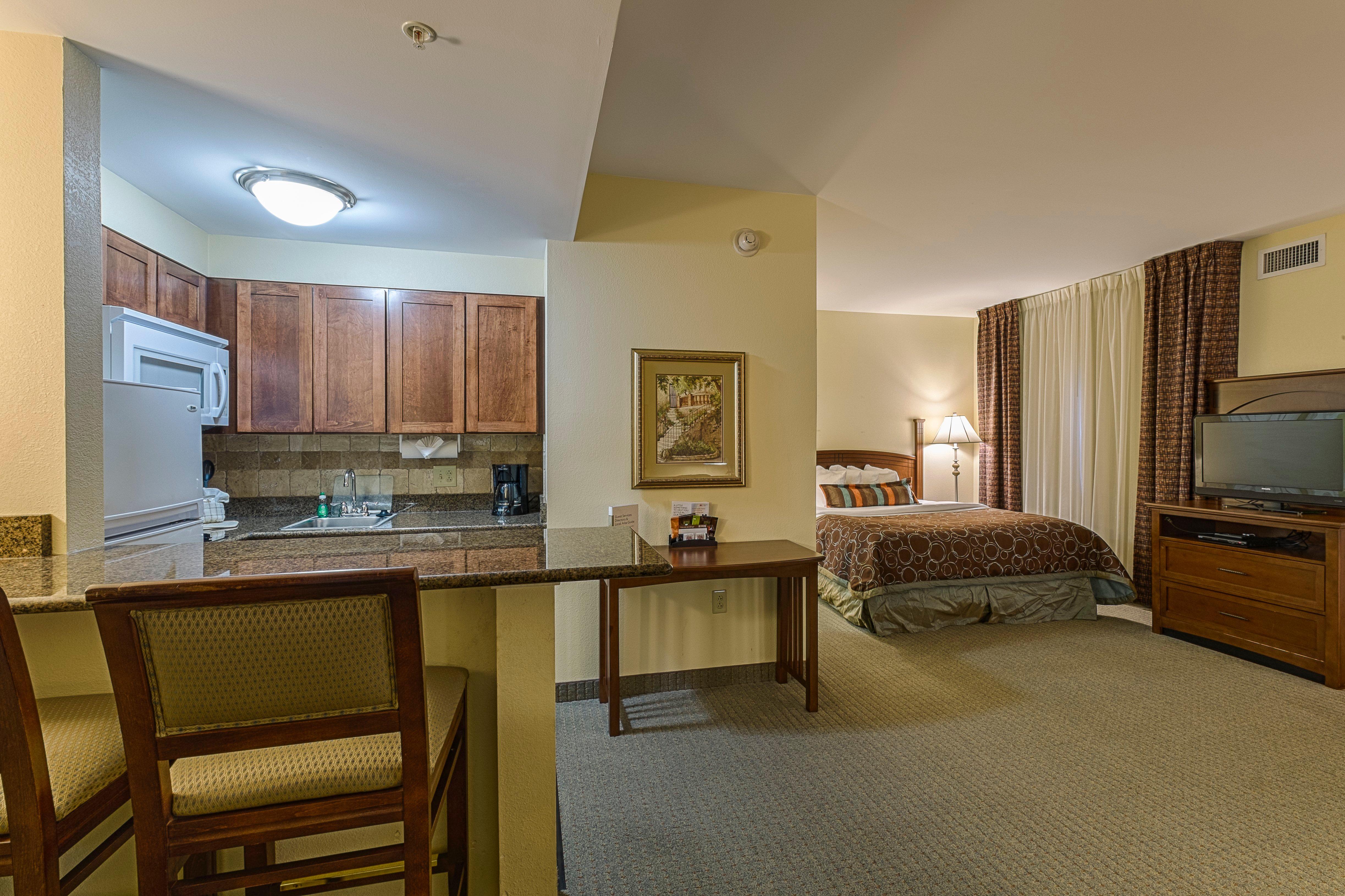 Staybridge Suites Harrisburg-Hershey By Ihg Exteriör bild