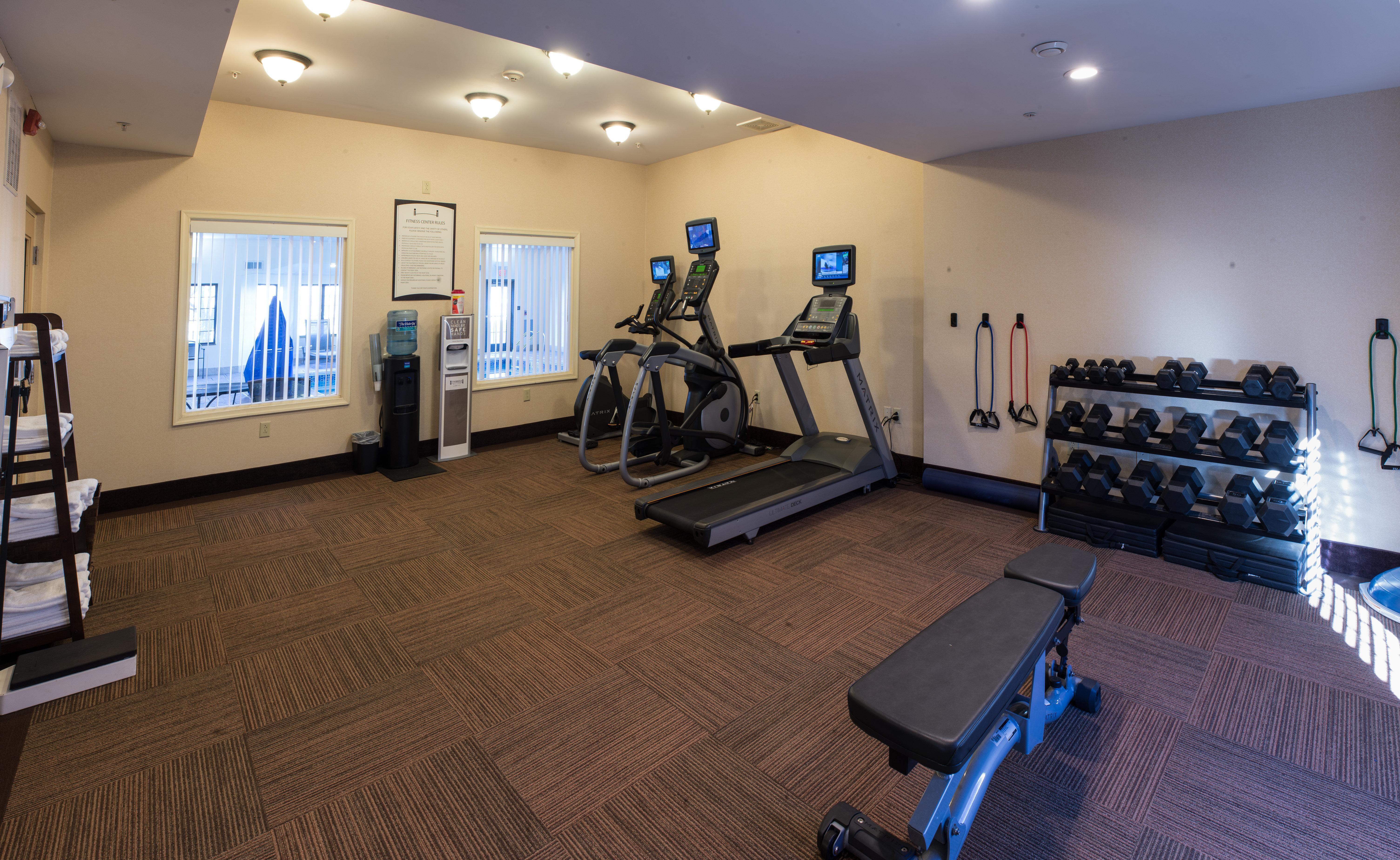 Staybridge Suites Harrisburg-Hershey By Ihg Exteriör bild