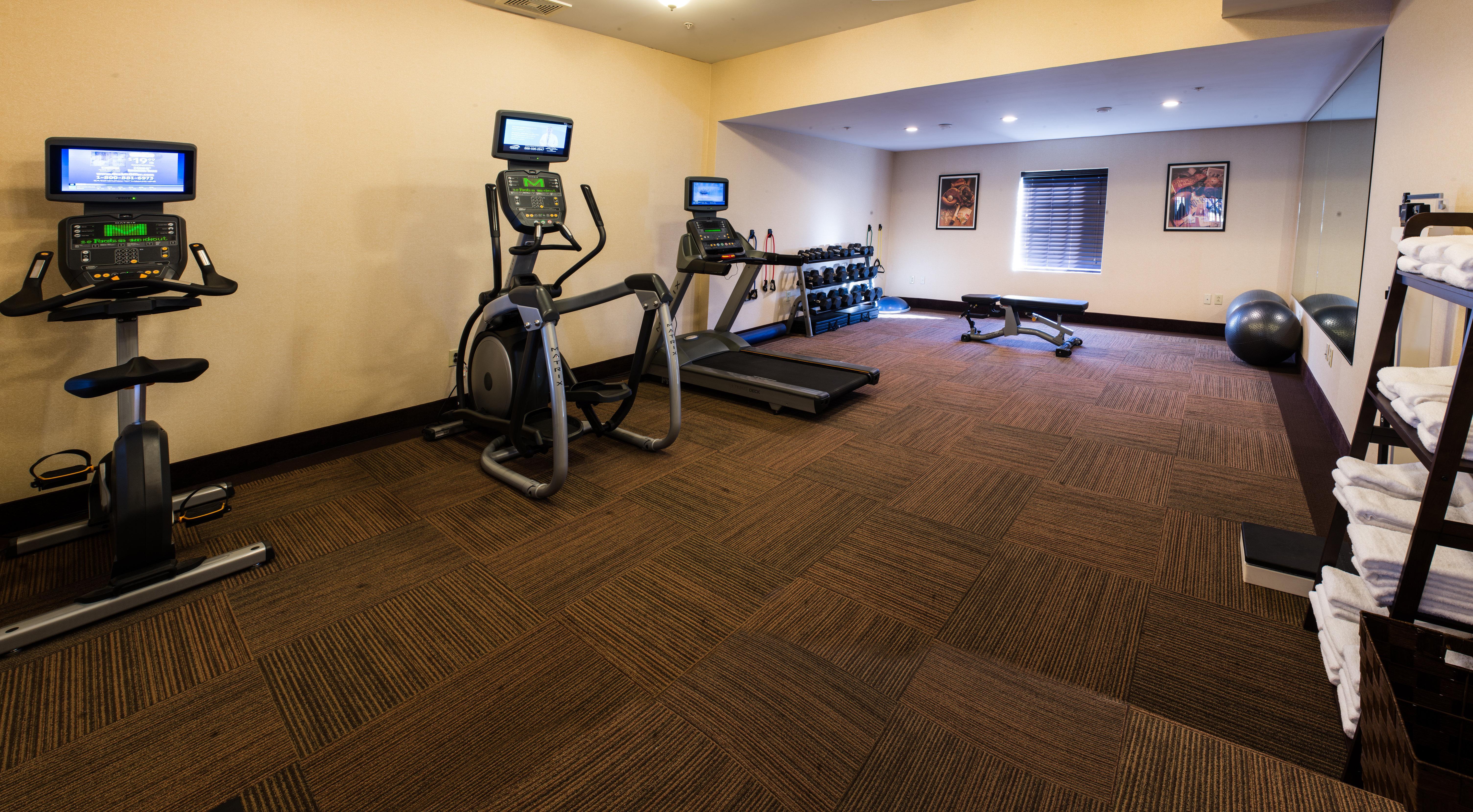 Staybridge Suites Harrisburg-Hershey By Ihg Exteriör bild