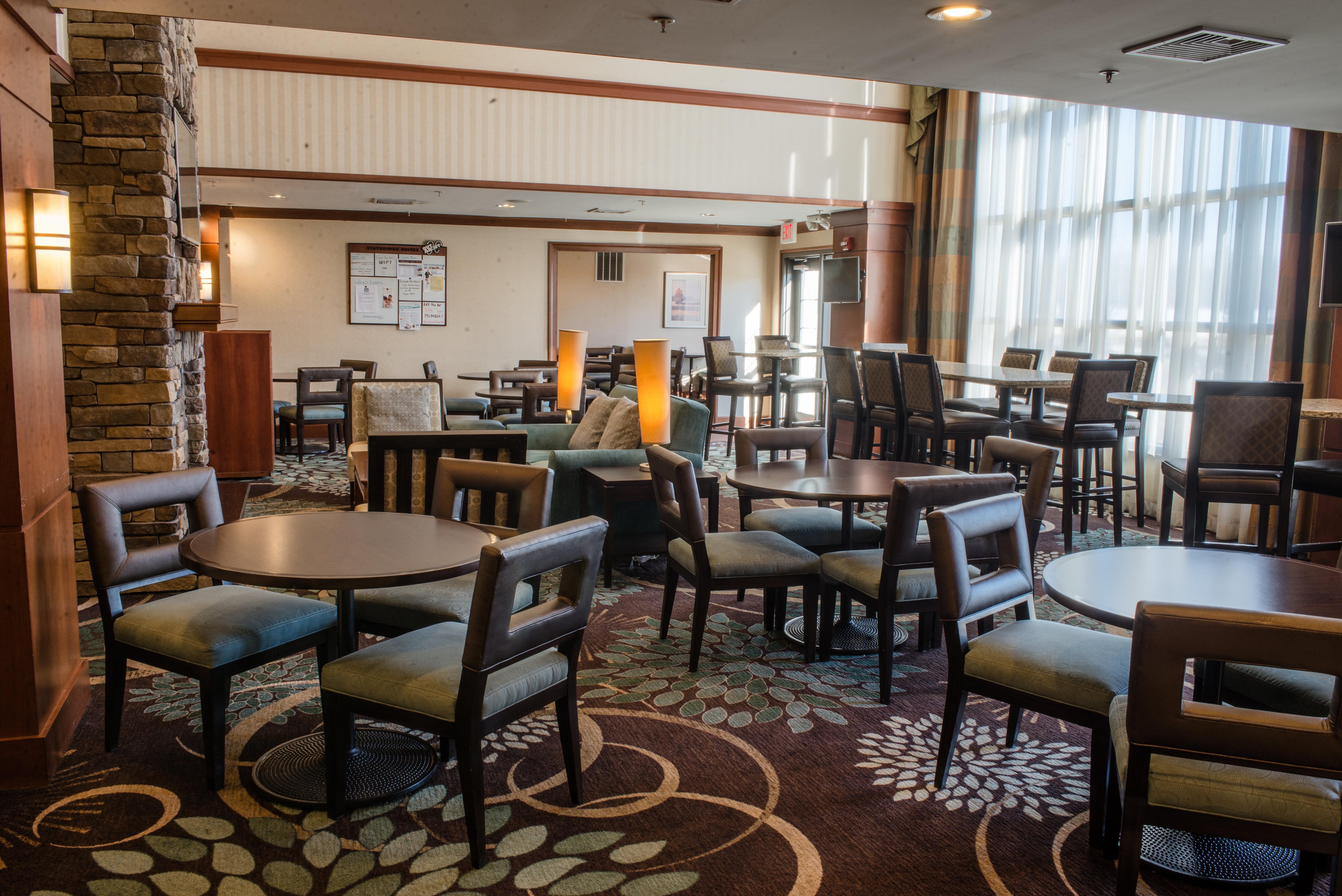 Staybridge Suites Harrisburg-Hershey By Ihg Exteriör bild