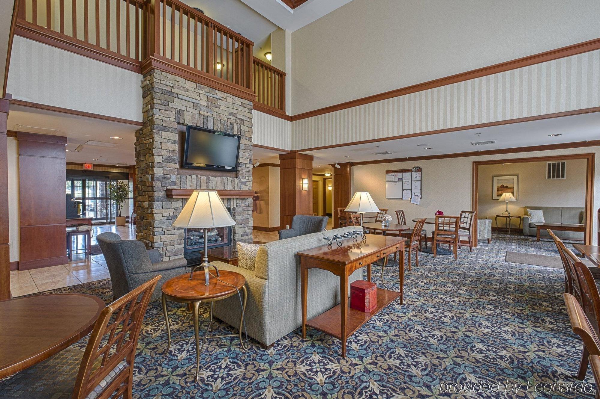 Staybridge Suites Harrisburg-Hershey By Ihg Exteriör bild