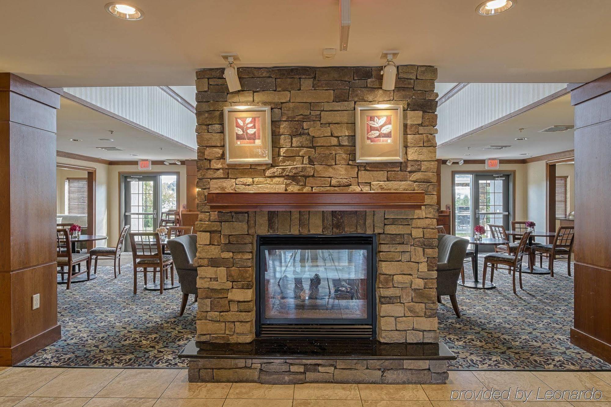 Staybridge Suites Harrisburg-Hershey By Ihg Exteriör bild
